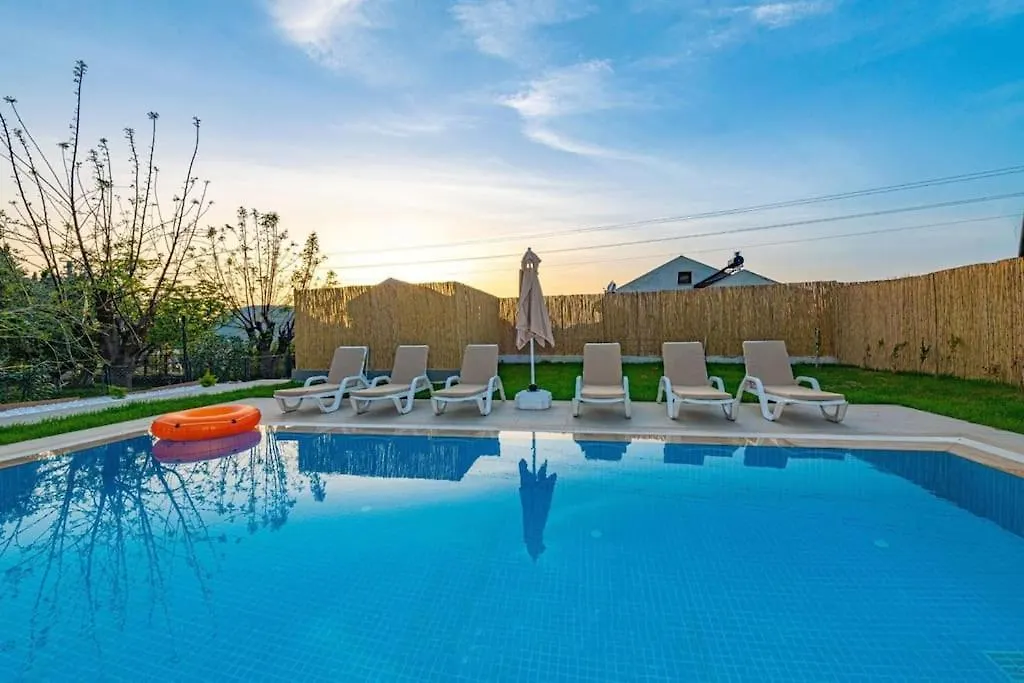 Villa Lina Oludeniz/Fethiye Fethiye