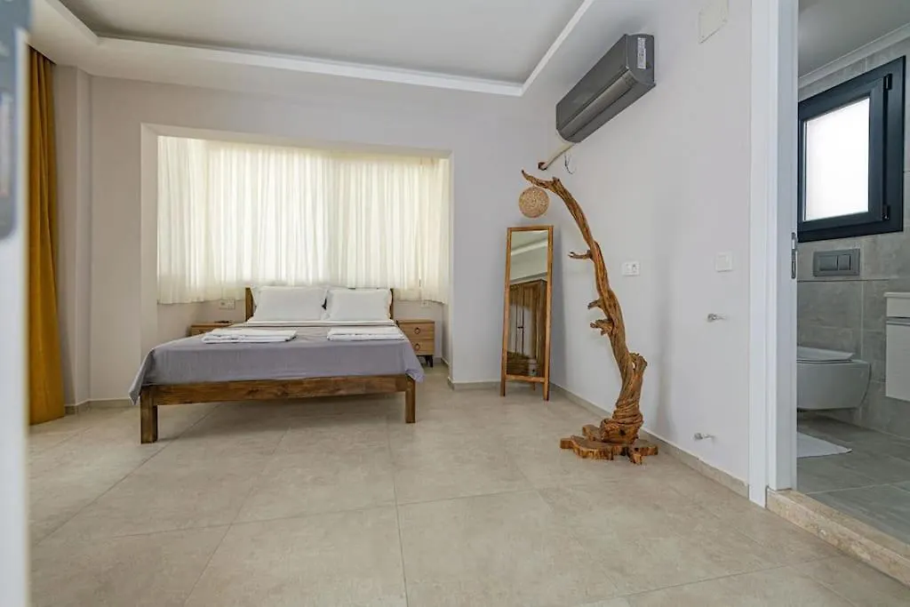 Villa Lina Oludeniz/Fethiye 0*, Fethiye Turkey