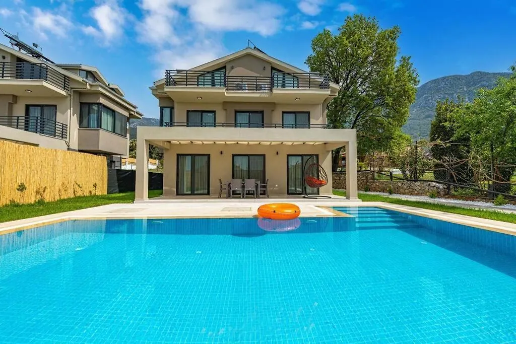 Villa Lina Oludeniz/Fethiye 0*, Fethiye