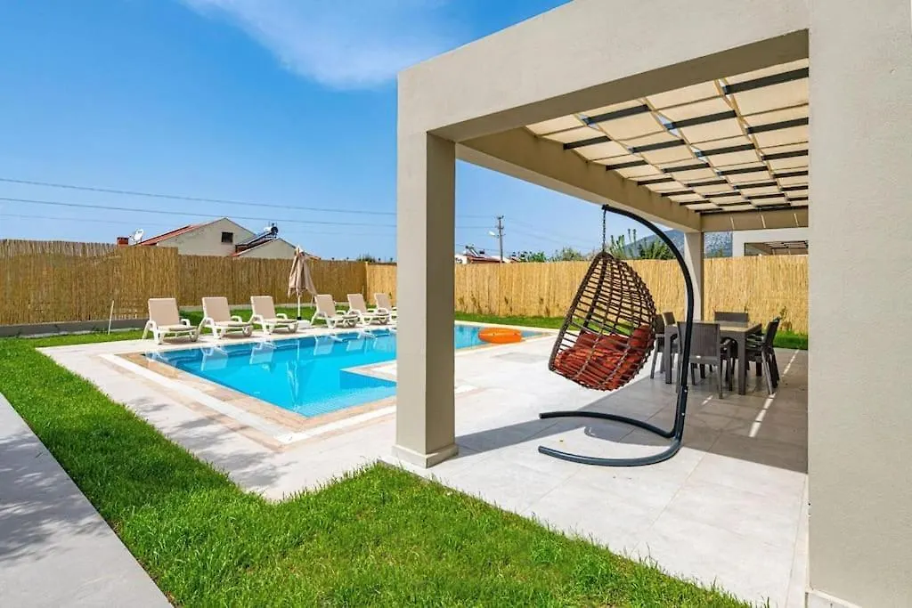 Villa Lina Oludeniz/Fethiye Fethiye