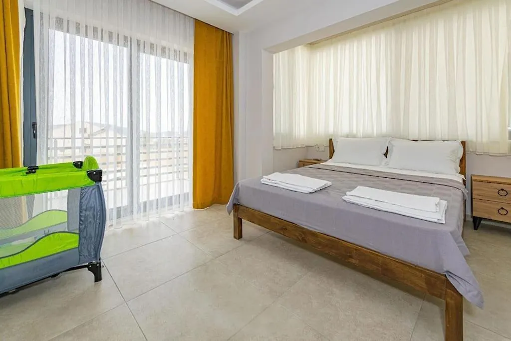 Villa Lina Oludeniz/Fethiye 0*, Fethiye