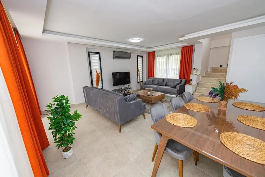 Villa Lina Oludeniz/Fethiye 0*, Fethiye Turkey