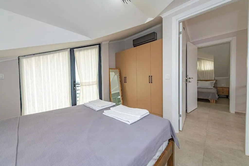 Villa Lina Oludeniz/Fethiye  Fethiye