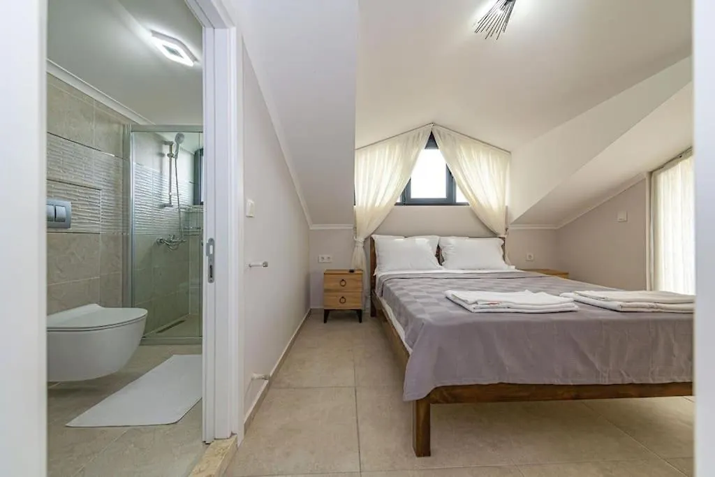 Villa Lina Oludeniz/Fethiye  Fethiye