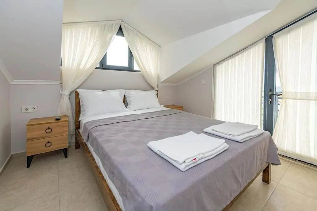 Villa Lina Oludeniz/Fethiye