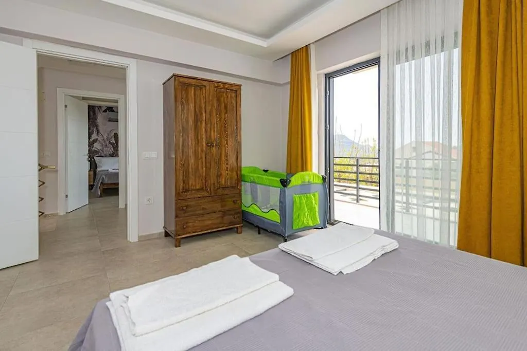 Villa Lina Oludeniz/Fethiye