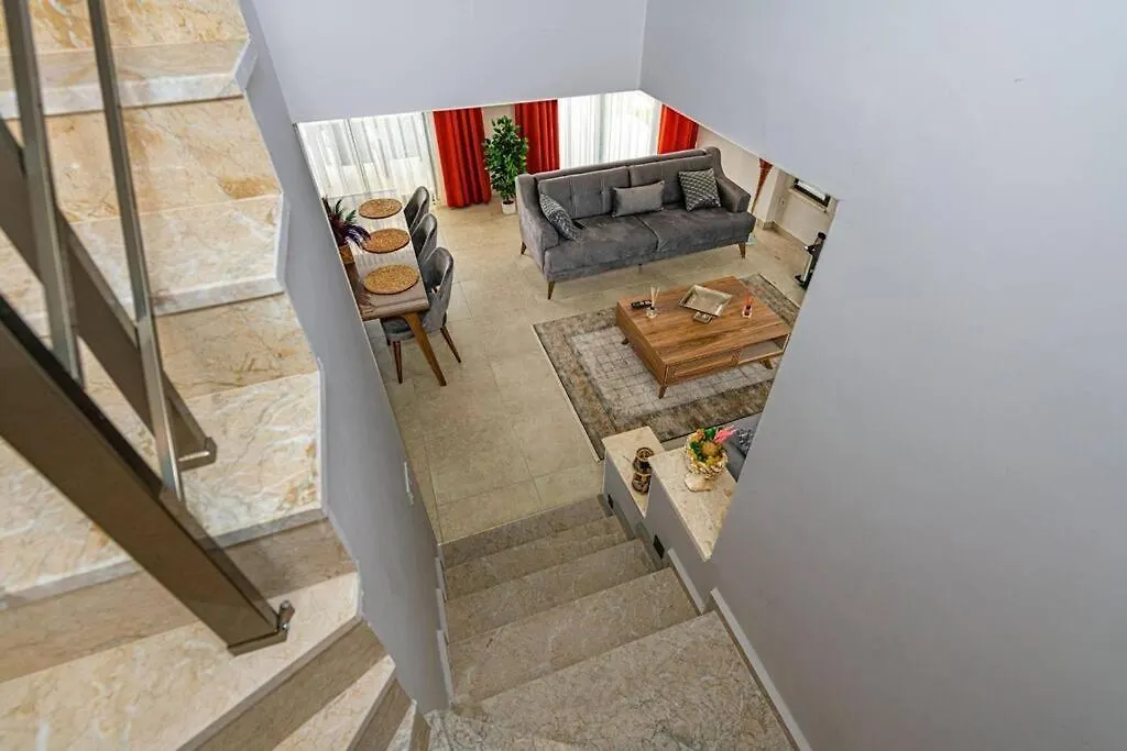 Villa Lina Oludeniz/Fethiye
