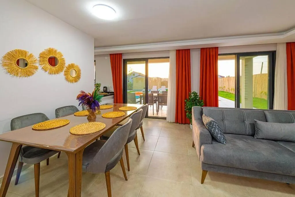 Villa Lina Oludeniz/Fethiye