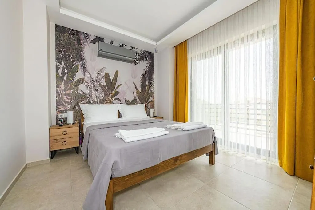 Villa Lina Oludeniz/Fethiye