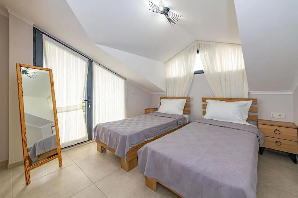 Villa Lina Oludeniz/Fethiye Turkey